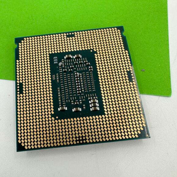 Intel Core i5-7500 3.40GHz LGA1151 Quad Core SR335 Desktop Processor - Picture 2 of 4